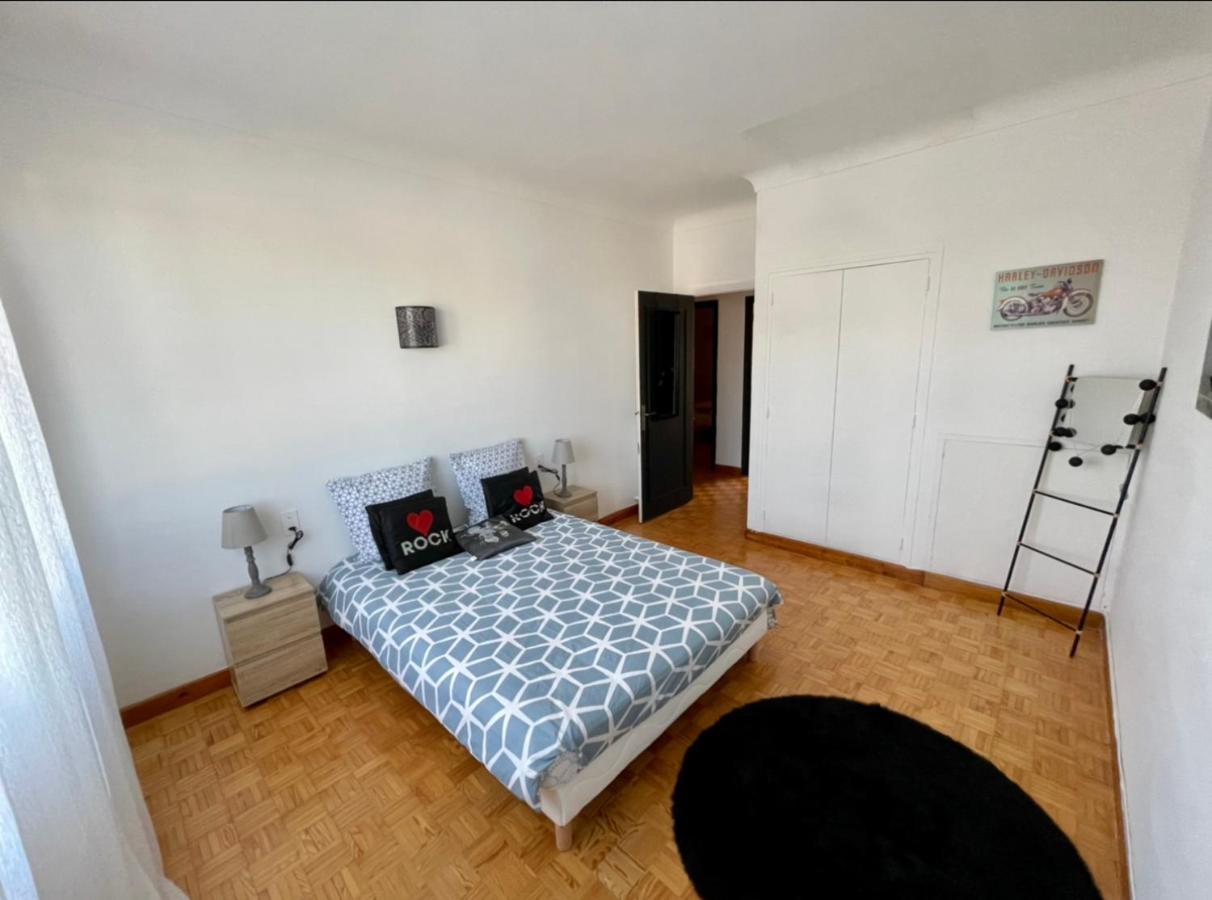 Tres Grand Appartement A 10 Min A Pied Du Centre Castres  Kültér fotó