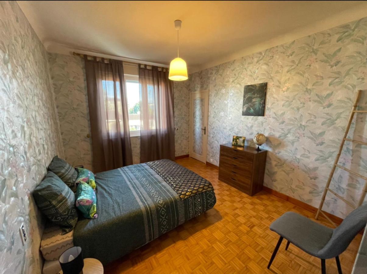Tres Grand Appartement A 10 Min A Pied Du Centre Castres  Kültér fotó